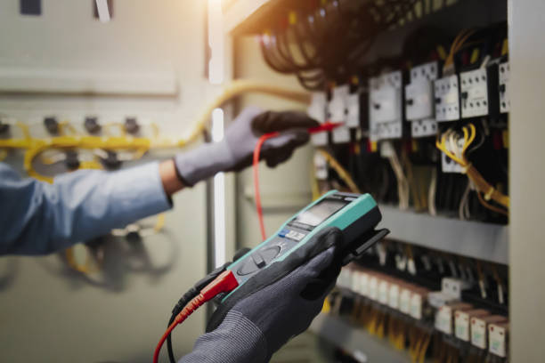 Trusted Tacoma, WA Electrical Services Experts